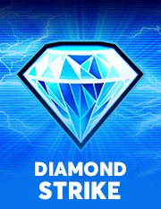 Portada de juego de casino con identidad visual elegante y moderna.